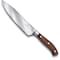 Swiss Army Brands 2024 Victorinox Kitchen Grand Maitre Chef'S 8In Straight Blade, 2In Width At Handle Wood Packaged VIC-7.7400.20G - alternate 2